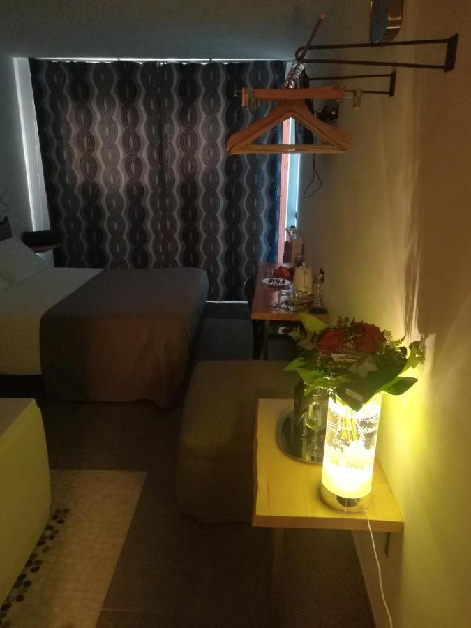 La Stella Delle Alpi Hotel Vico Canavese Luaran gambar