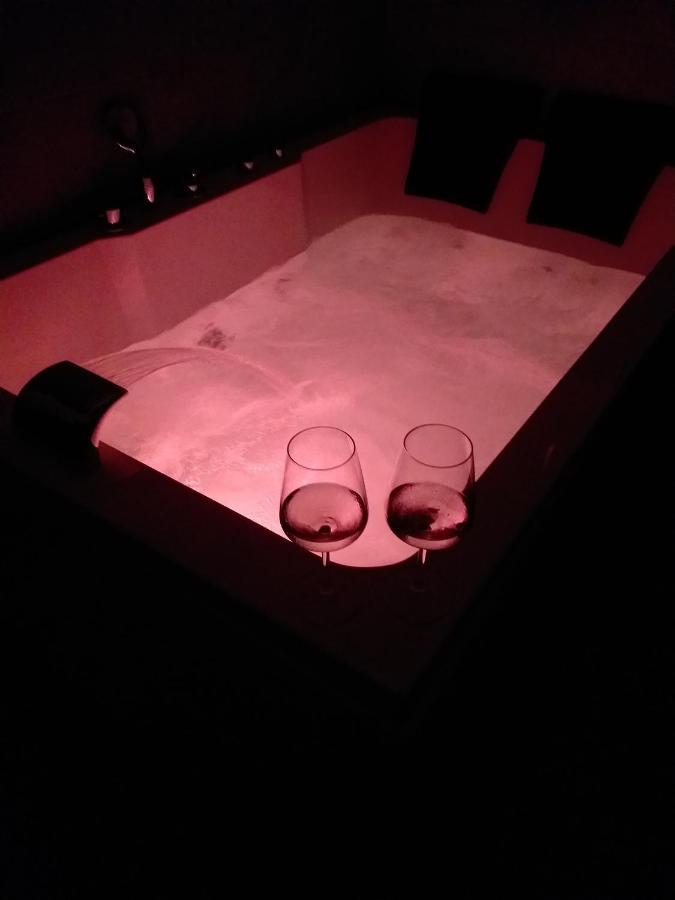La Stella Delle Alpi Hotel Vico Canavese Luaran gambar