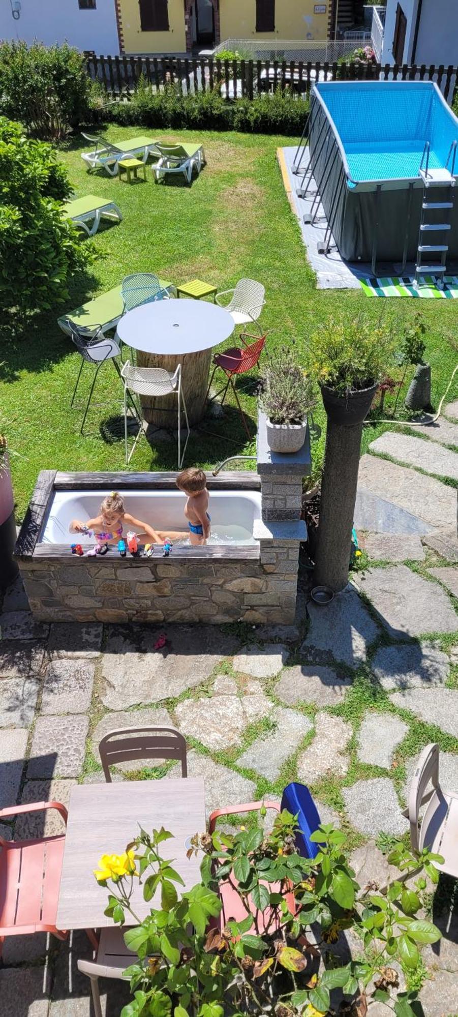 La Stella Delle Alpi Hotel Vico Canavese Luaran gambar
