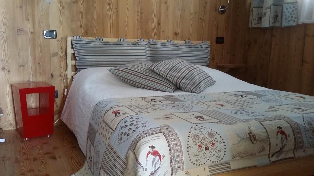 La Stella Delle Alpi Hotel Vico Canavese Luaran gambar