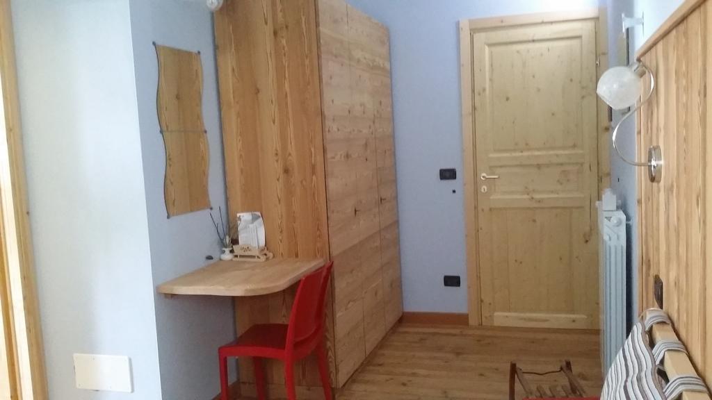 La Stella Delle Alpi Hotel Vico Canavese Luaran gambar