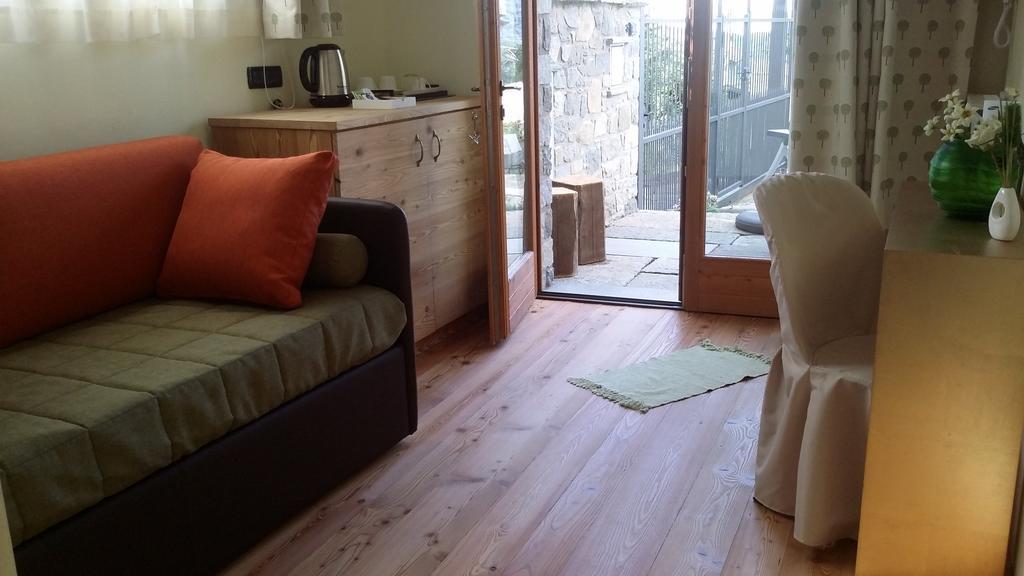 La Stella Delle Alpi Hotel Vico Canavese Luaran gambar