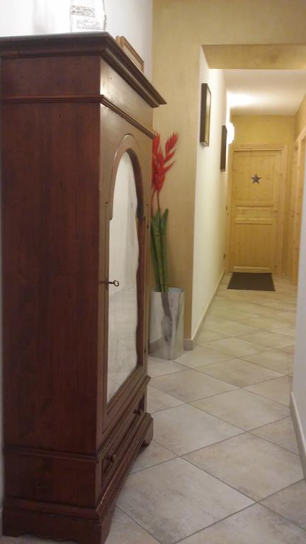 La Stella Delle Alpi Hotel Vico Canavese Luaran gambar