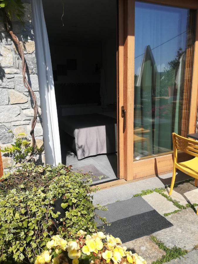 La Stella Delle Alpi Hotel Vico Canavese Luaran gambar